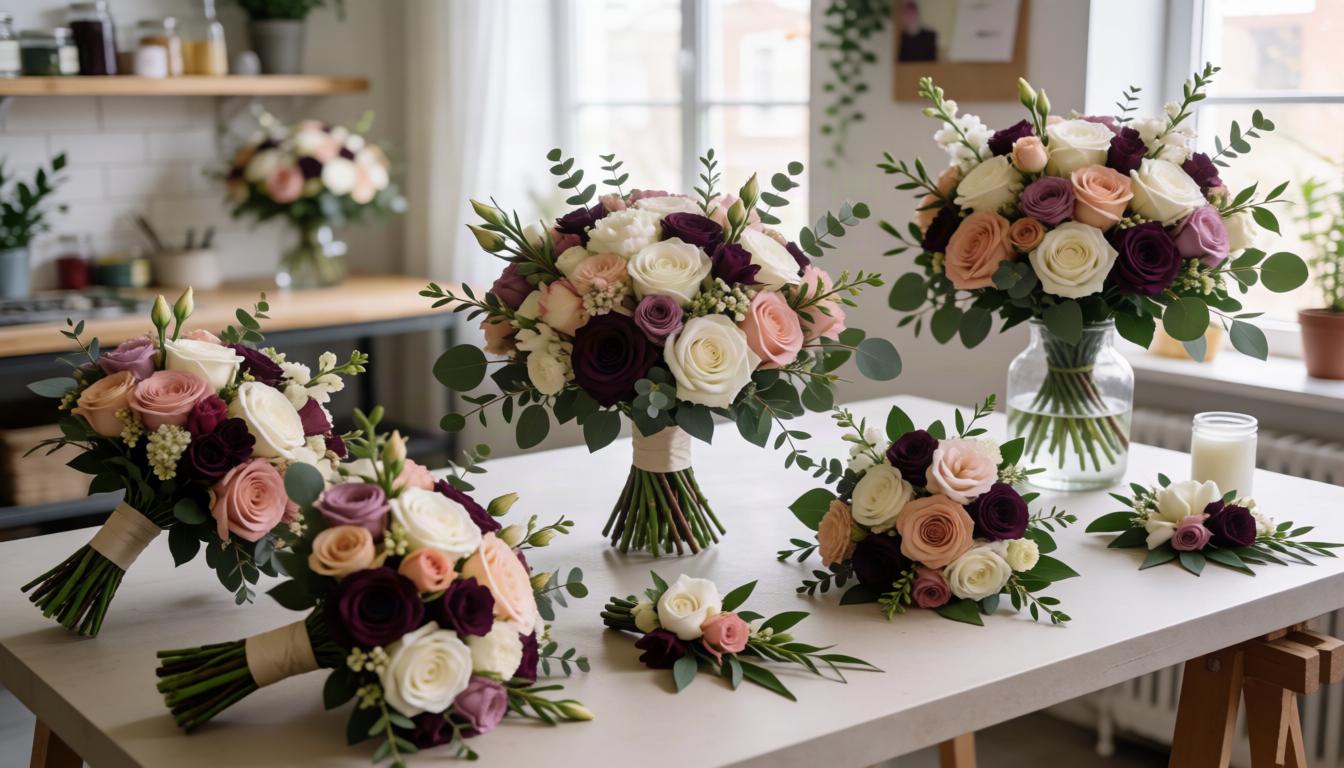 What Makes Our Floral Projects Work